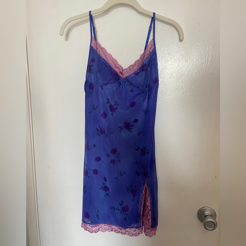 motel rocks mini dress